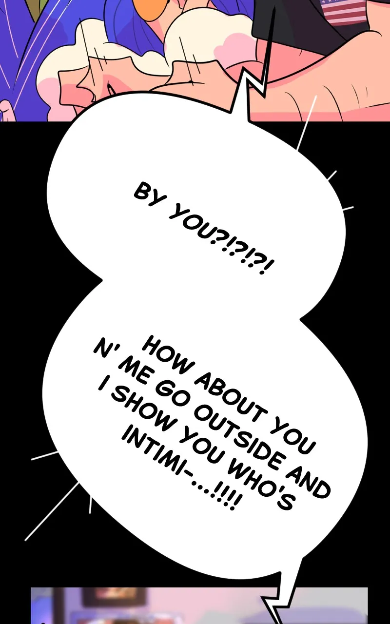 Dungeons & Dentists Chapter 24 page 17 - 