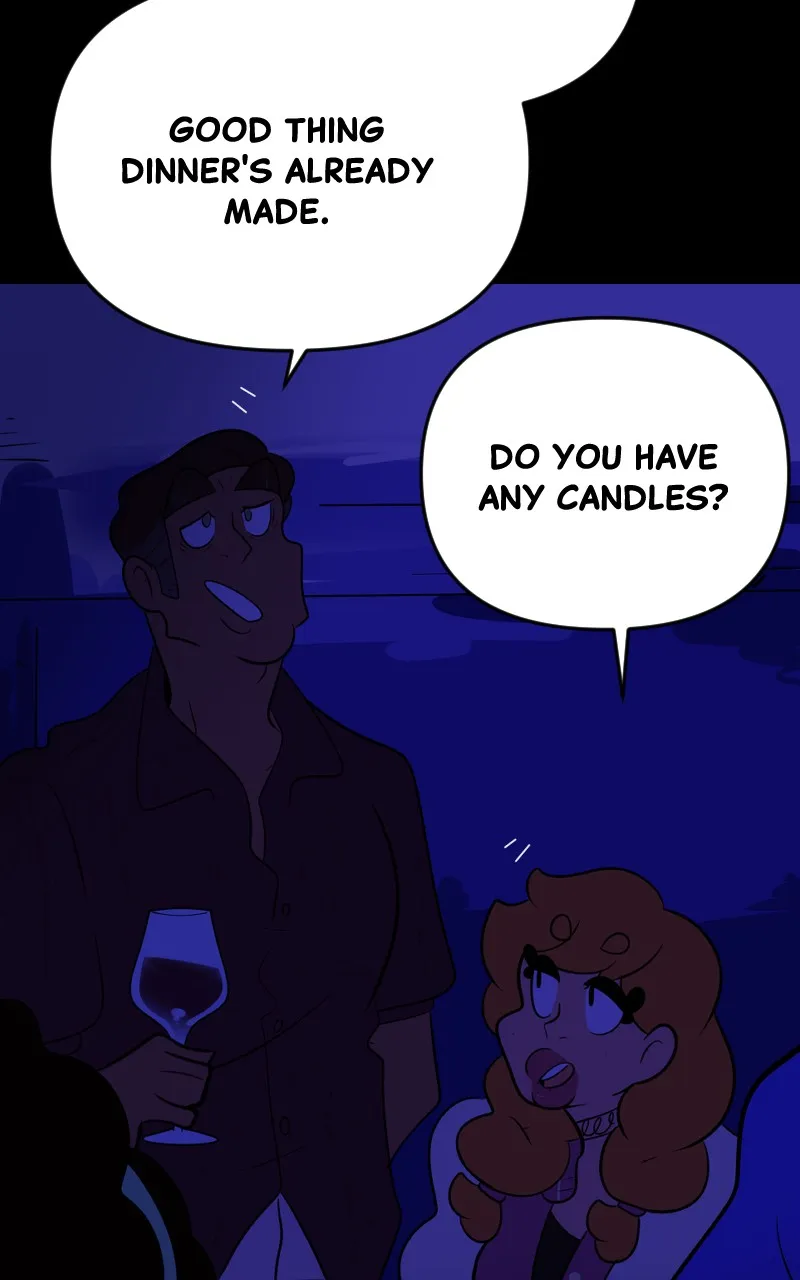 Dungeons & Dentists Chapter 24 page 20 - 