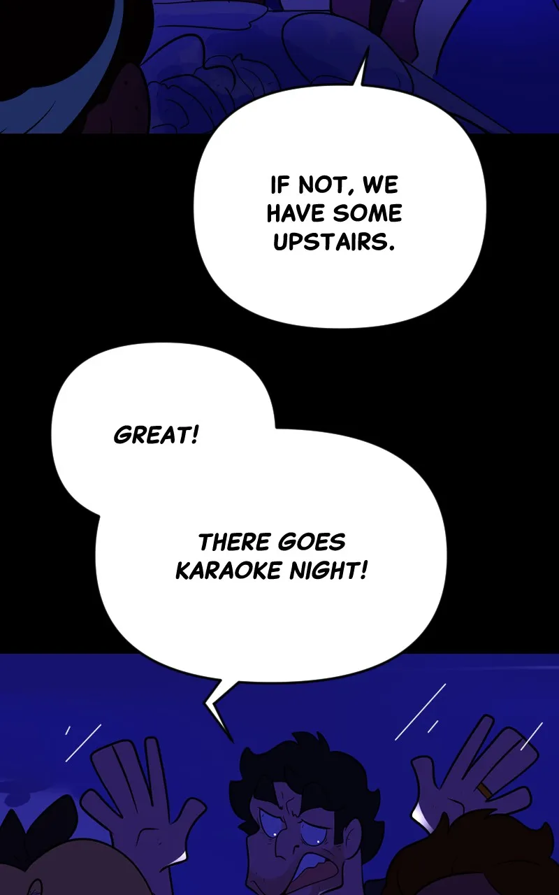 Dungeons & Dentists Chapter 24 page 21 - 