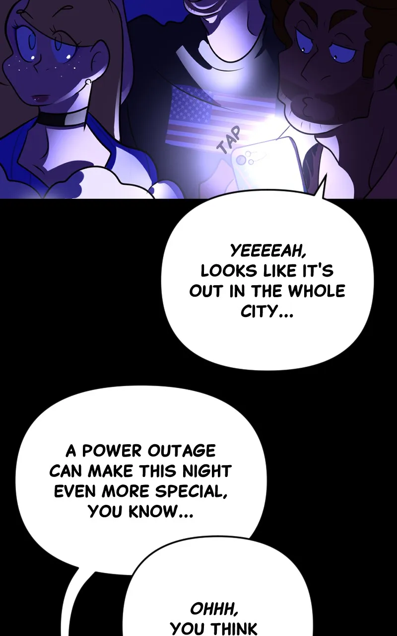 Dungeons & Dentists Chapter 24 page 22 - 