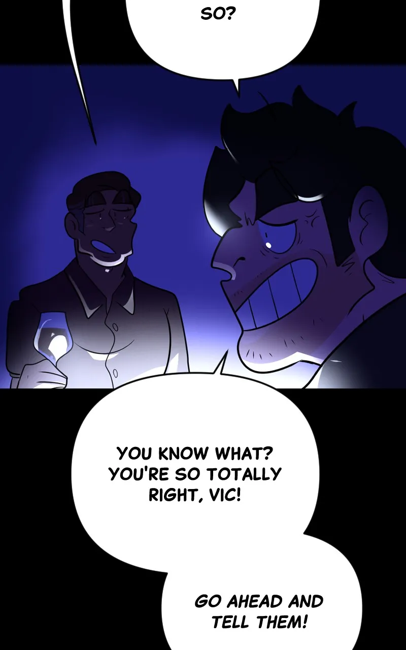 Dungeons & Dentists Chapter 24 page 23 - 
