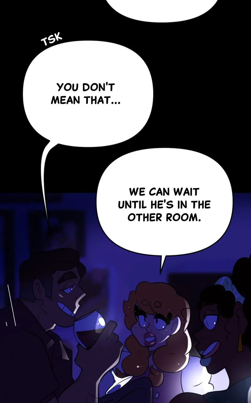 Dungeons & Dentists Chapter 24 page 24 - 