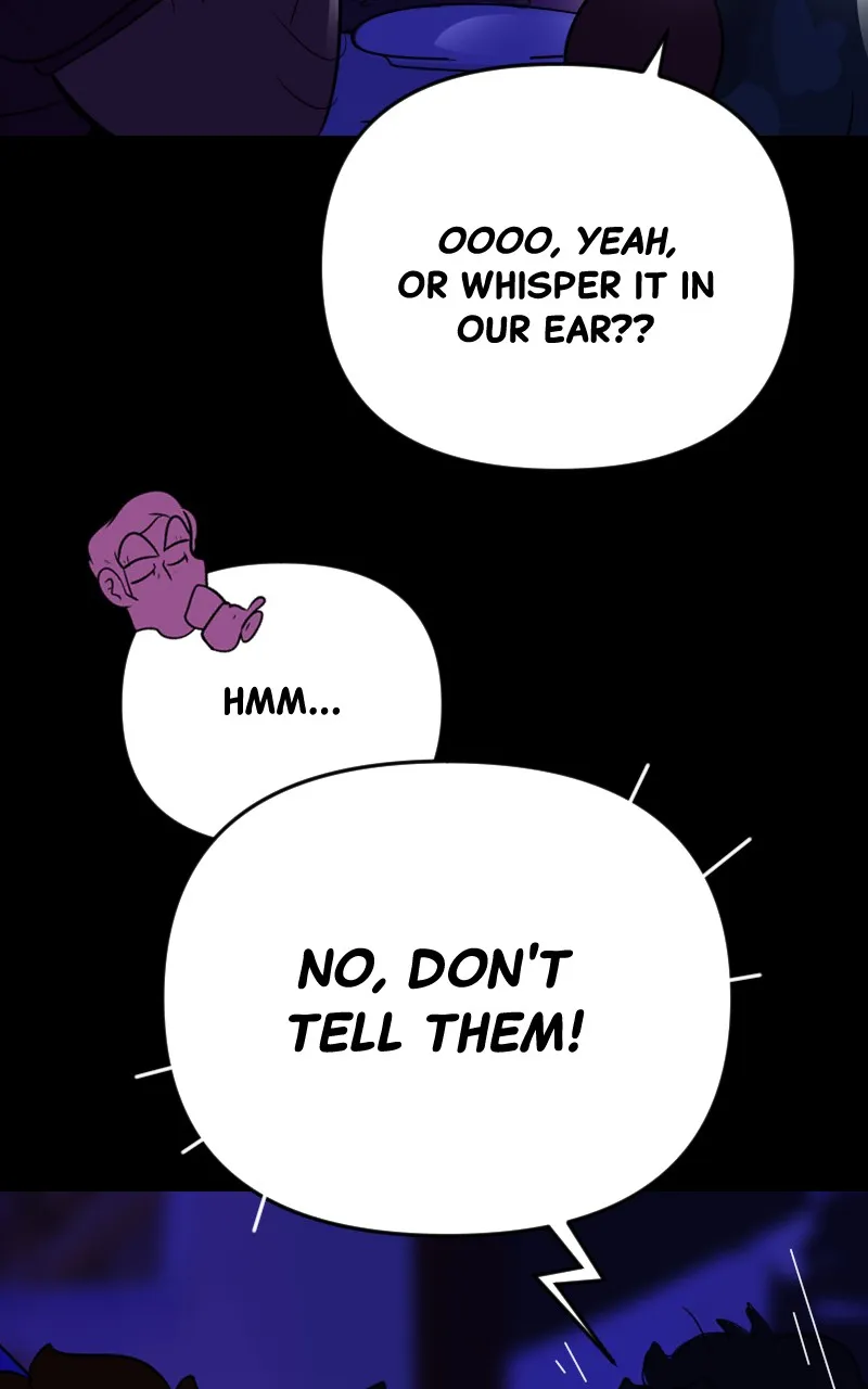 Dungeons & Dentists Chapter 24 page 25 - 