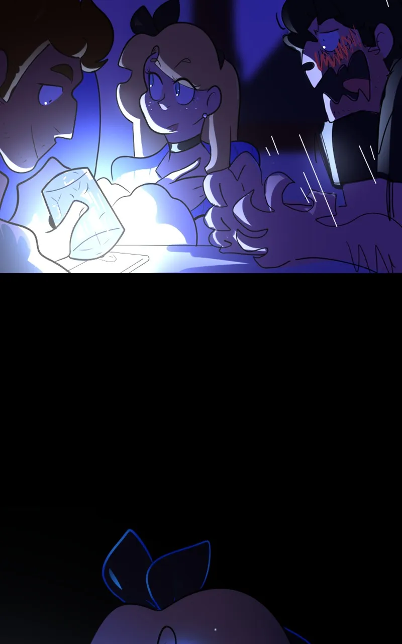 Dungeons & Dentists Chapter 24 page 26 - 