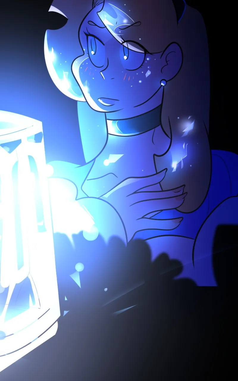 Dungeons & Dentists Chapter 24 page 27 - 