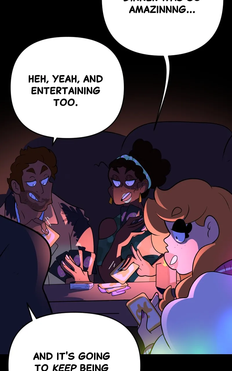 Dungeons & Dentists Chapter 24 page 31 - 