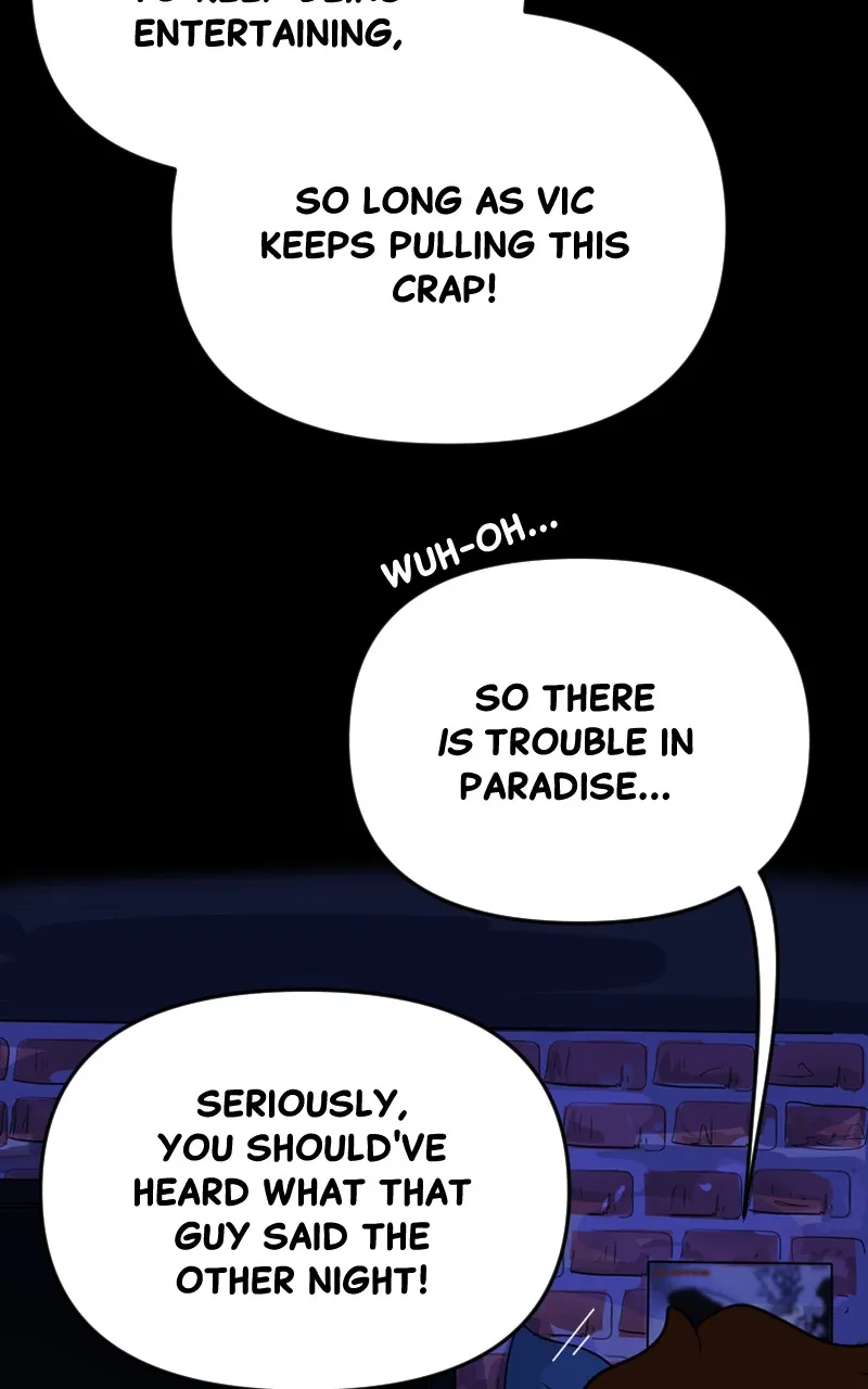 Dungeons & Dentists Chapter 24 page 32 - 