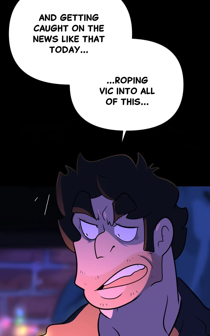Dungeons & Dentists Chapter 24 page 34 - 