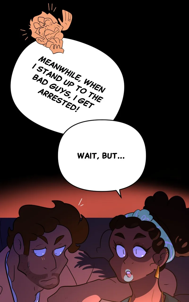 Dungeons & Dentists Chapter 24 page 37 - 