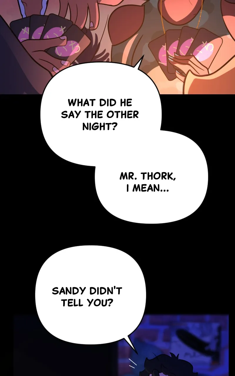 Dungeons & Dentists Chapter 24 page 38 - 