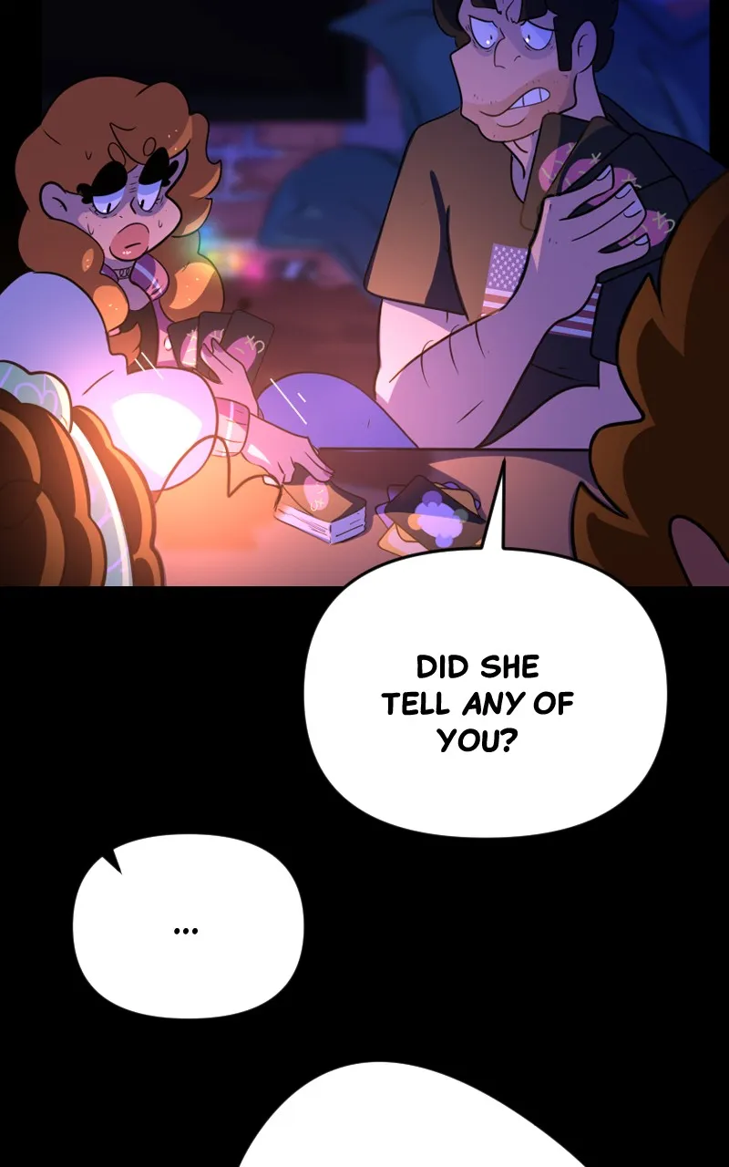 Dungeons & Dentists Chapter 24 page 39 - 
