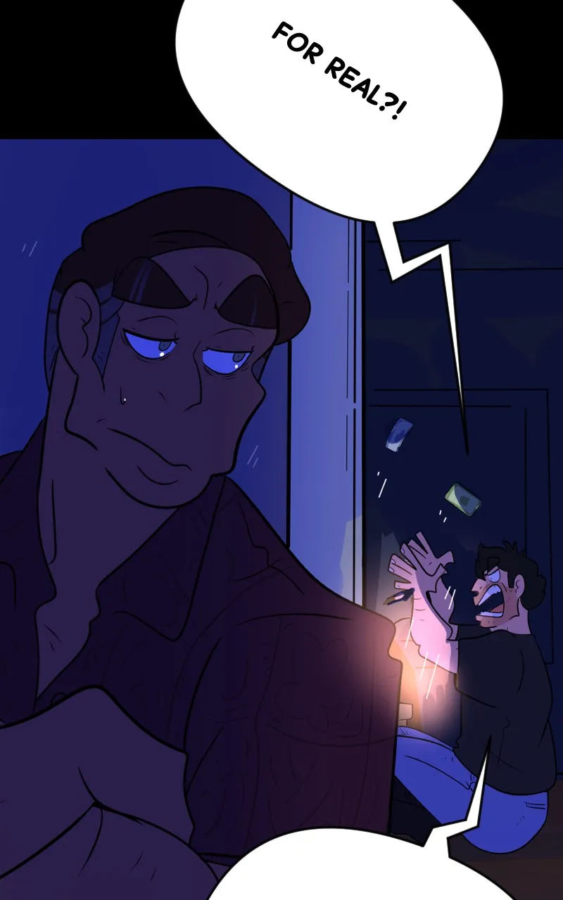 Dungeons & Dentists Chapter 24 page 40 - 
