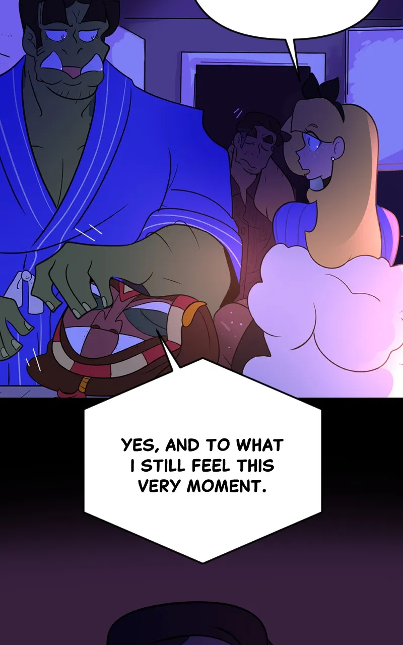 Dungeons & Dentists Chapter 24 page 42 - 