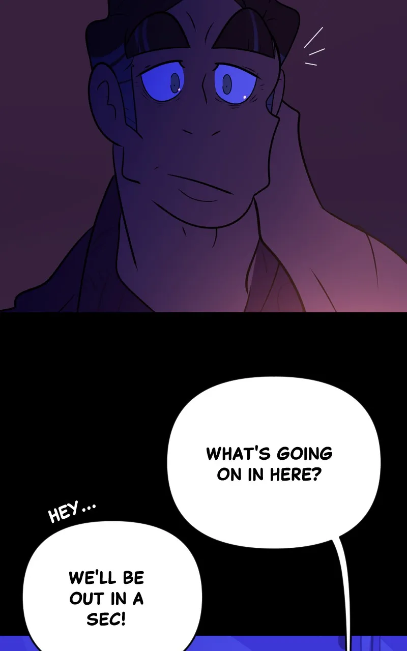 Dungeons & Dentists Chapter 24 page 43 - 