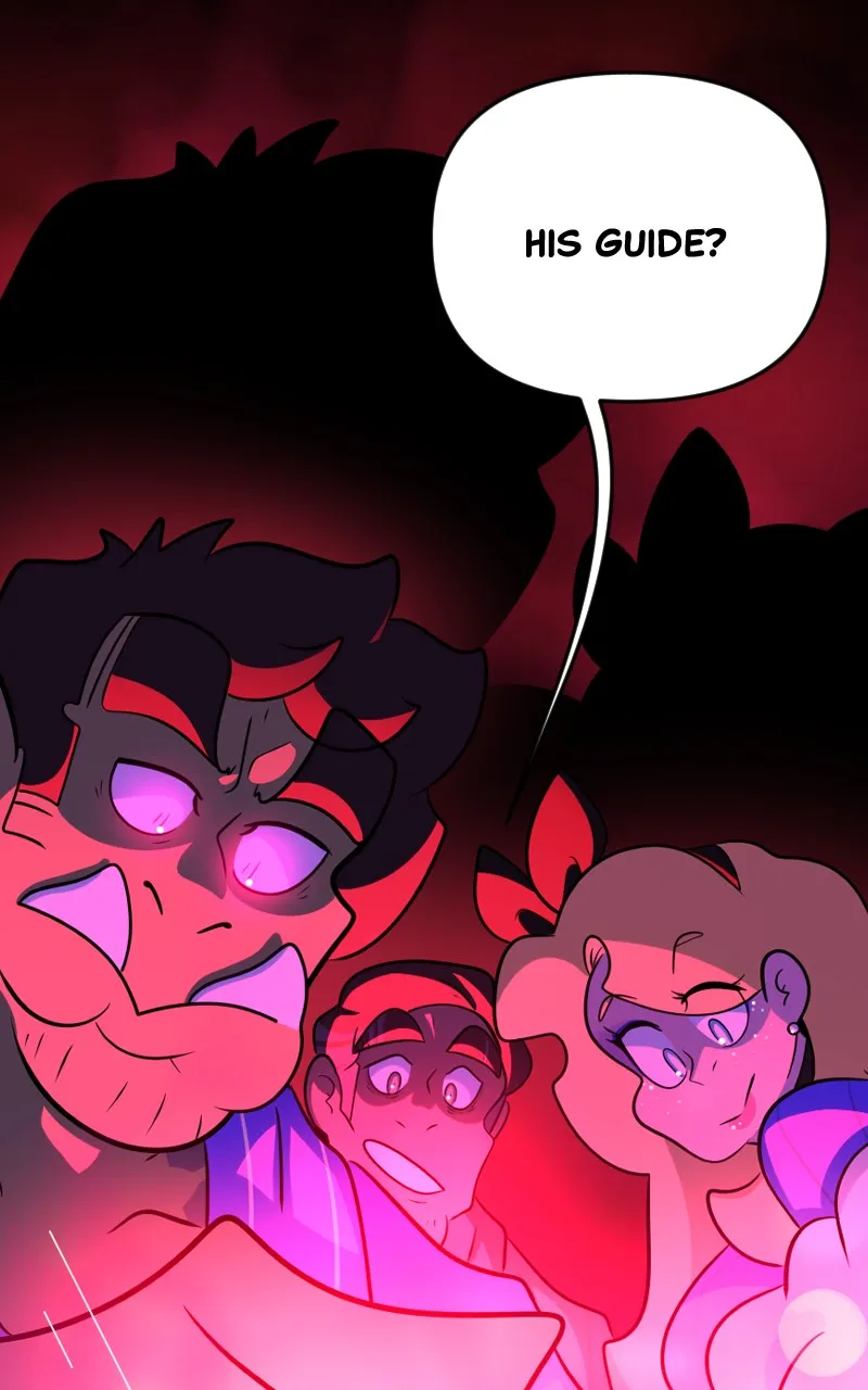 Dungeons & Dentists Chapter 24 page 45 - 