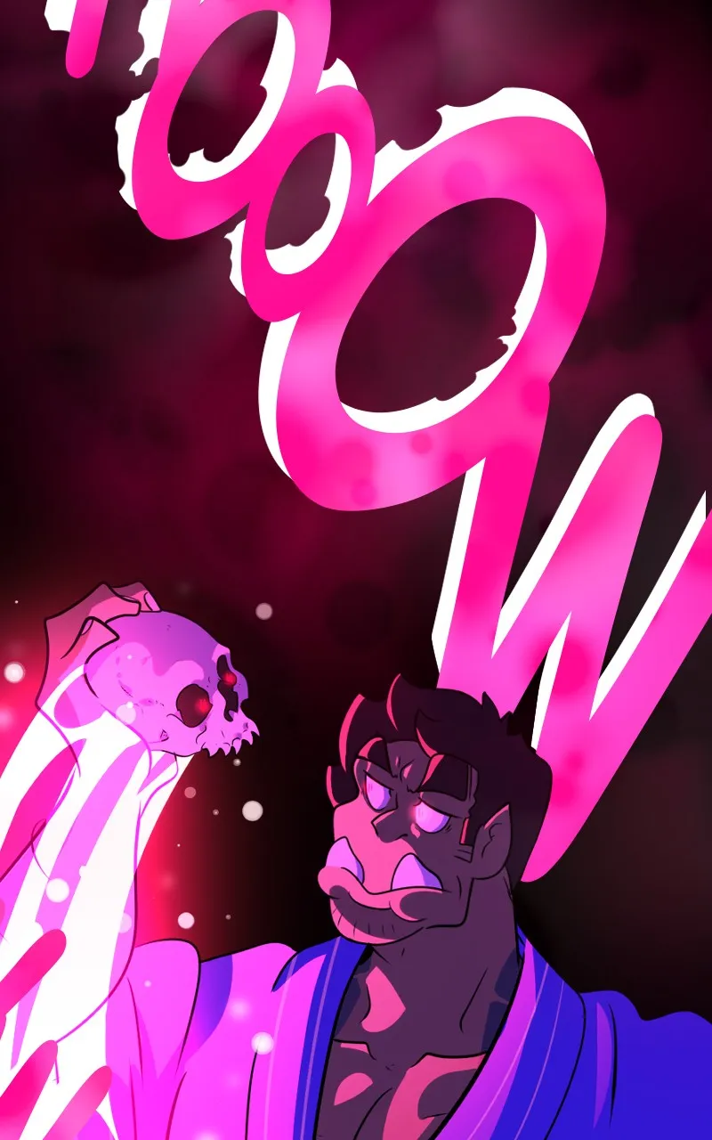 Dungeons & Dentists Chapter 24 page 47 - 
