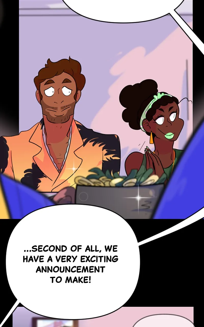 Dungeons & Dentists Chapter 24 page 6 - 