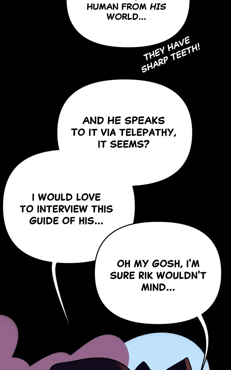 Dungeons & Dentists Chapter 24 page 51 - 