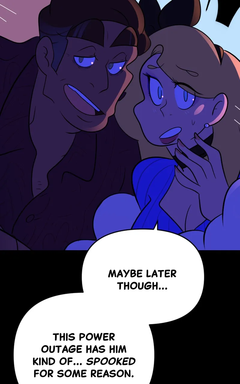 Dungeons & Dentists Chapter 24 page 52 - 