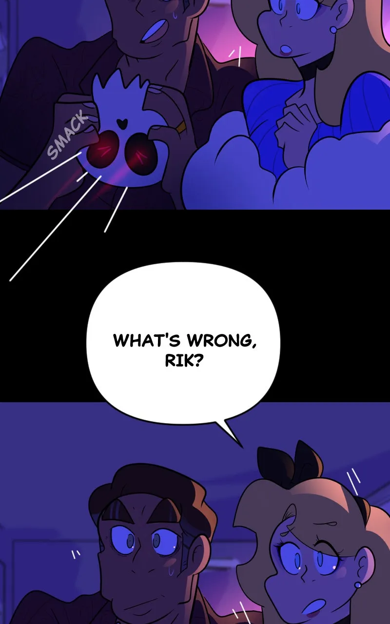 Dungeons & Dentists Chapter 24 page 58 - 