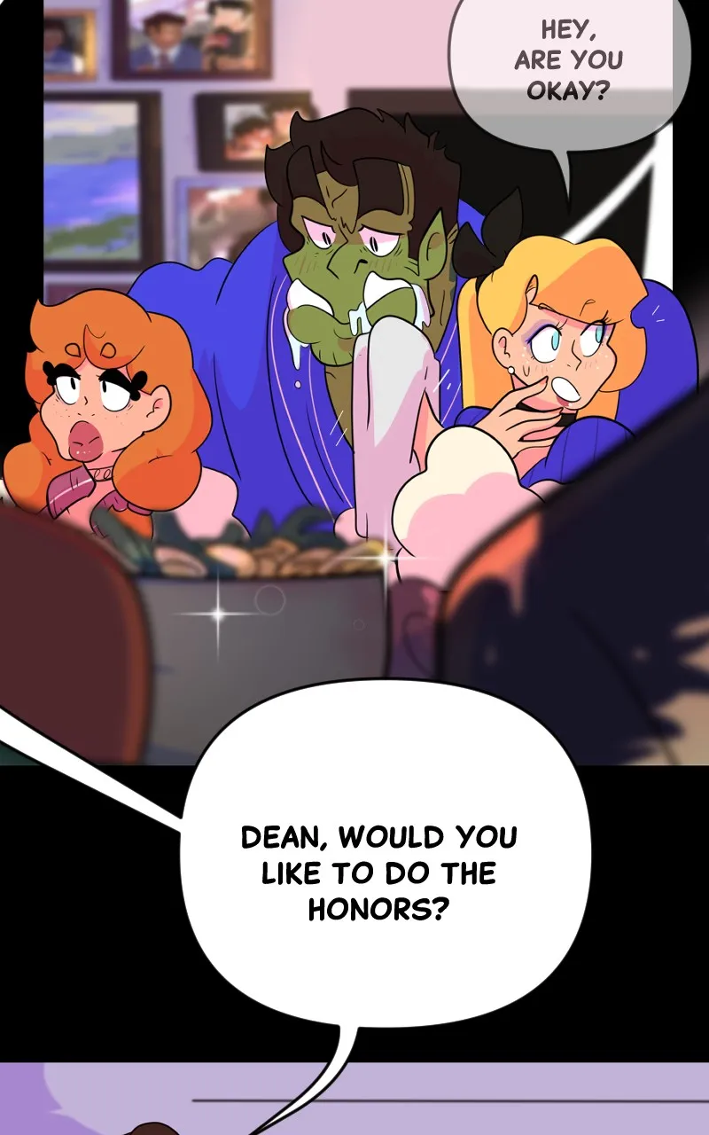 Dungeons & Dentists Chapter 24 page 7 - 