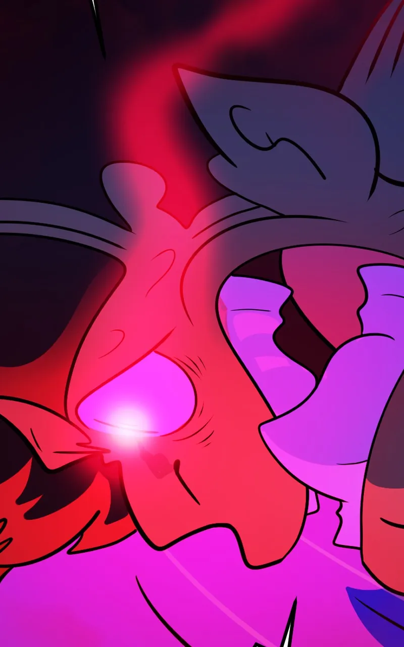 Dungeons & Dentists Chapter 24 page 63 - 
