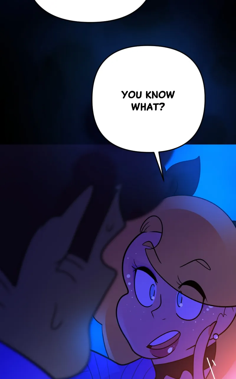 Dungeons & Dentists Chapter 24 page 72 - 
