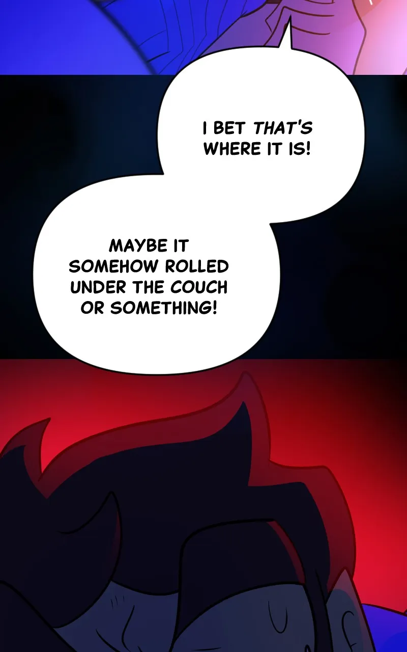 Dungeons & Dentists Chapter 24 page 73 - 