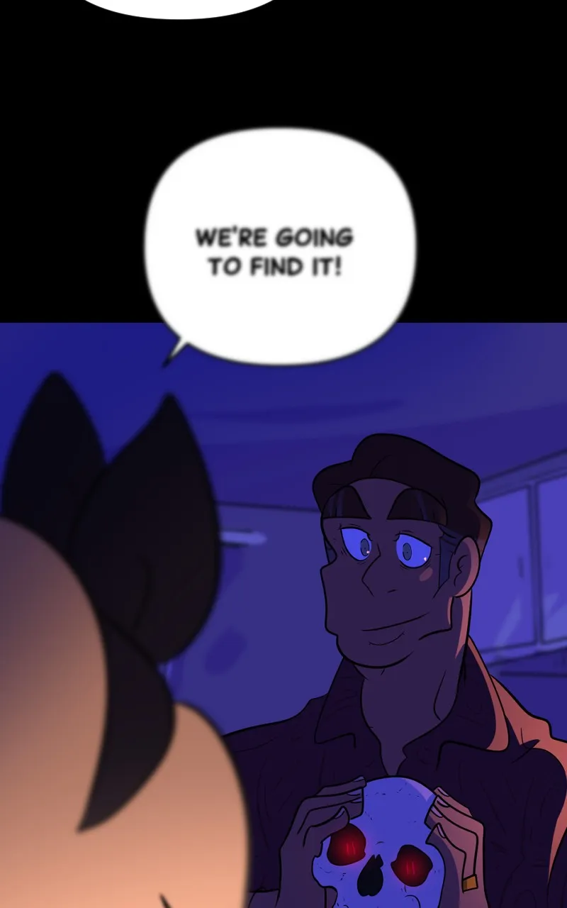 Dungeons & Dentists Chapter 24 page 78 - 