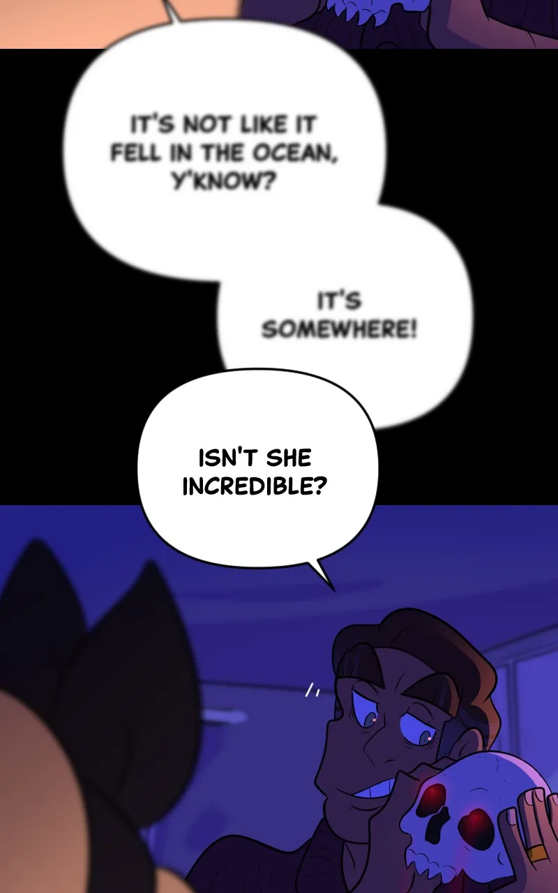 Dungeons & Dentists Chapter 24 page 79 - 