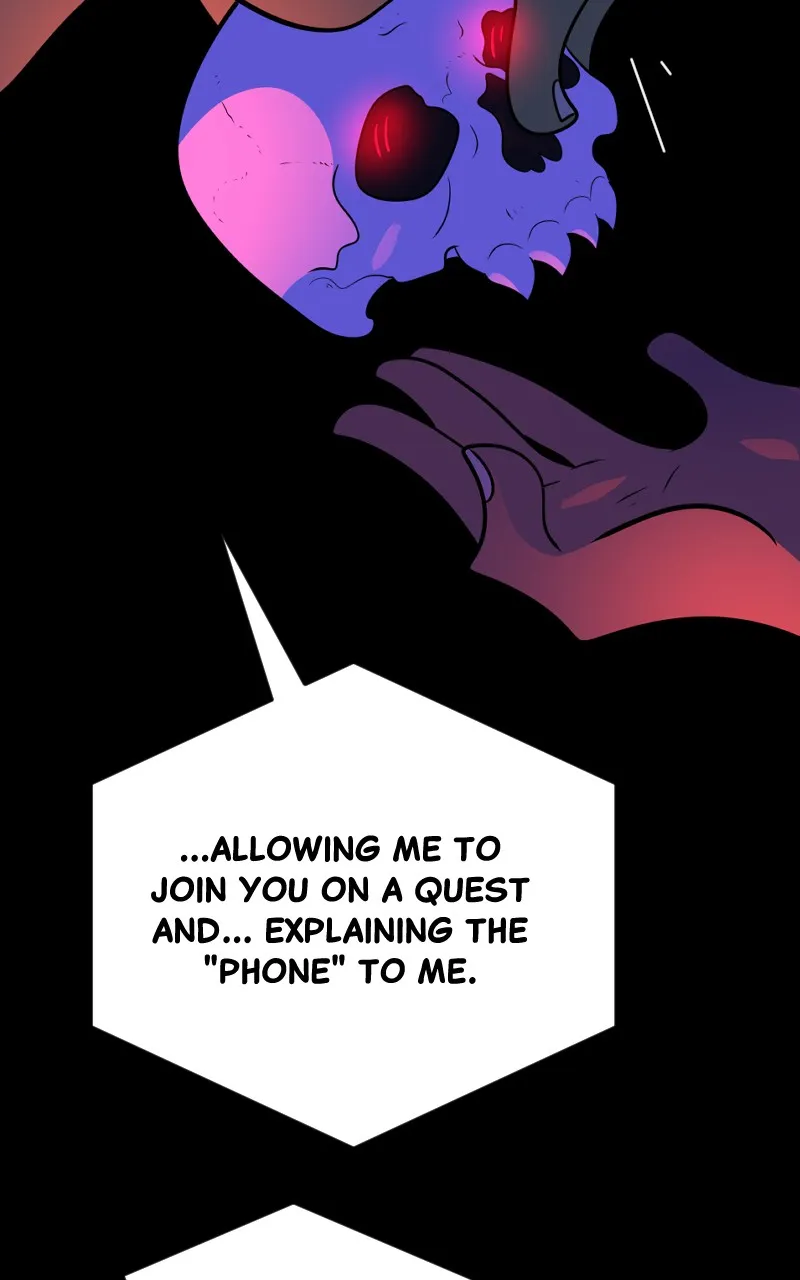 Dungeons & Dentists Chapter 24 page 85 - 