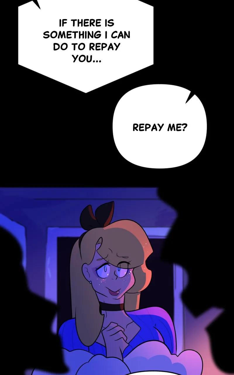 Dungeons & Dentists Chapter 24 page 86 - 