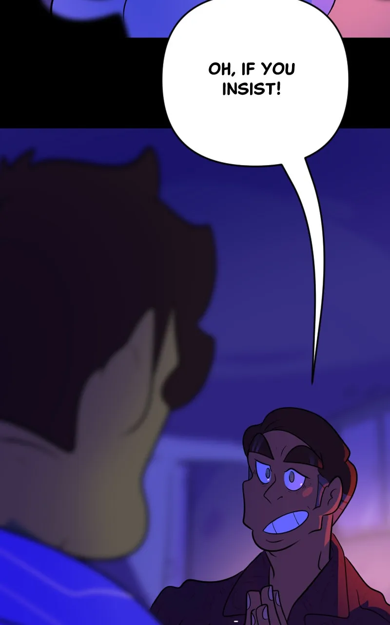 Dungeons & Dentists Chapter 24 page 87 - 