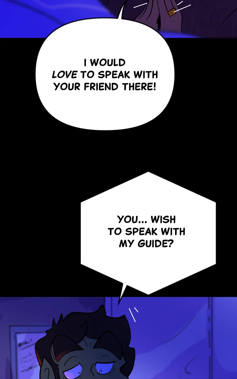 Dungeons & Dentists Chapter 24 page 88 - 