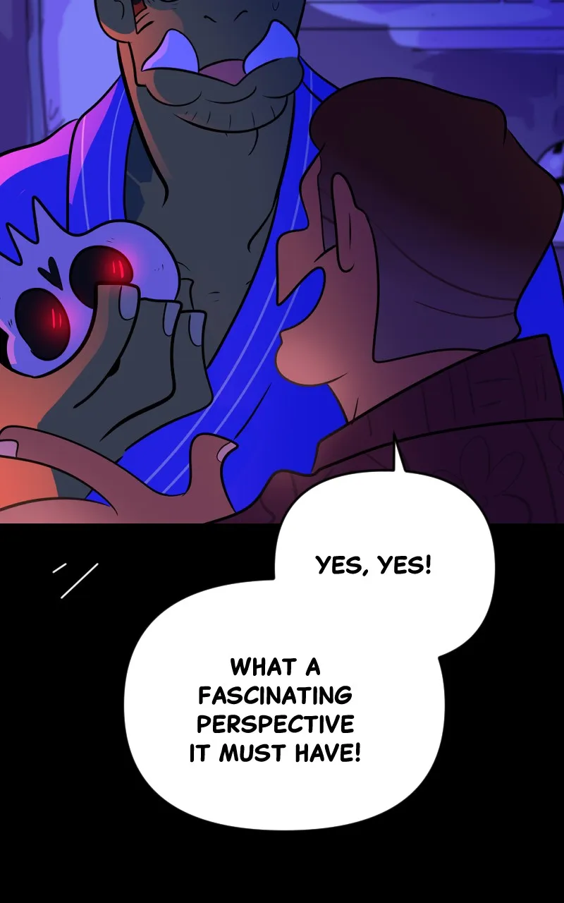 Dungeons & Dentists Chapter 24 page 89 - 