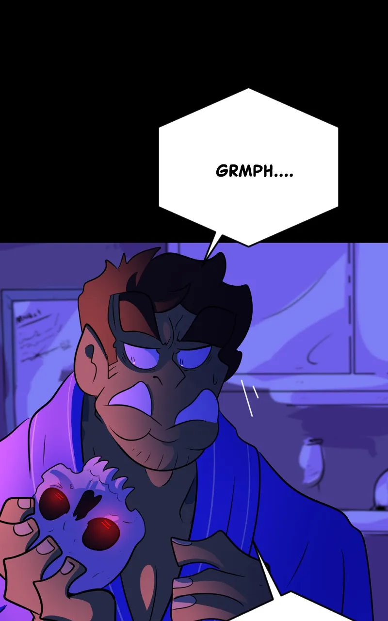 Dungeons & Dentists Chapter 24 page 90 - 