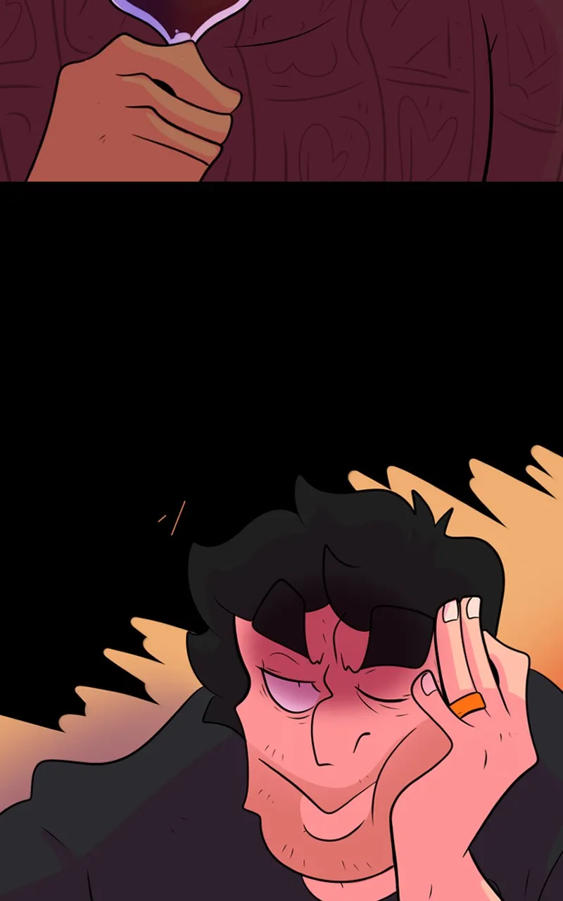 Dungeons & Dentists Chapter 24 page 10 - 