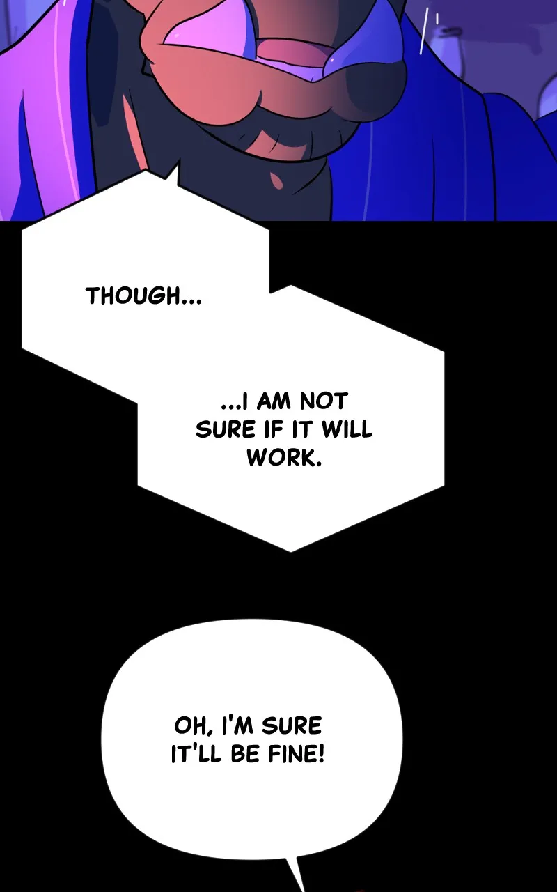 Dungeons & Dentists Chapter 24 page 92 - 