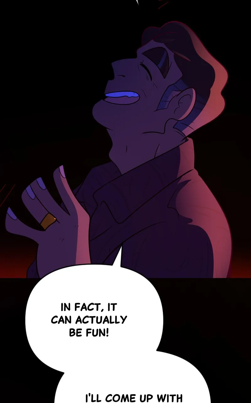 Dungeons & Dentists Chapter 24 page 93 - 