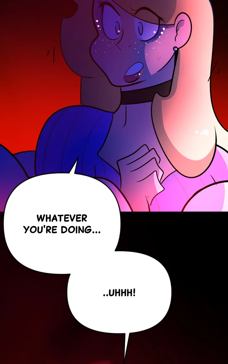 Dungeons & Dentists Chapter 24 page 98 - 
