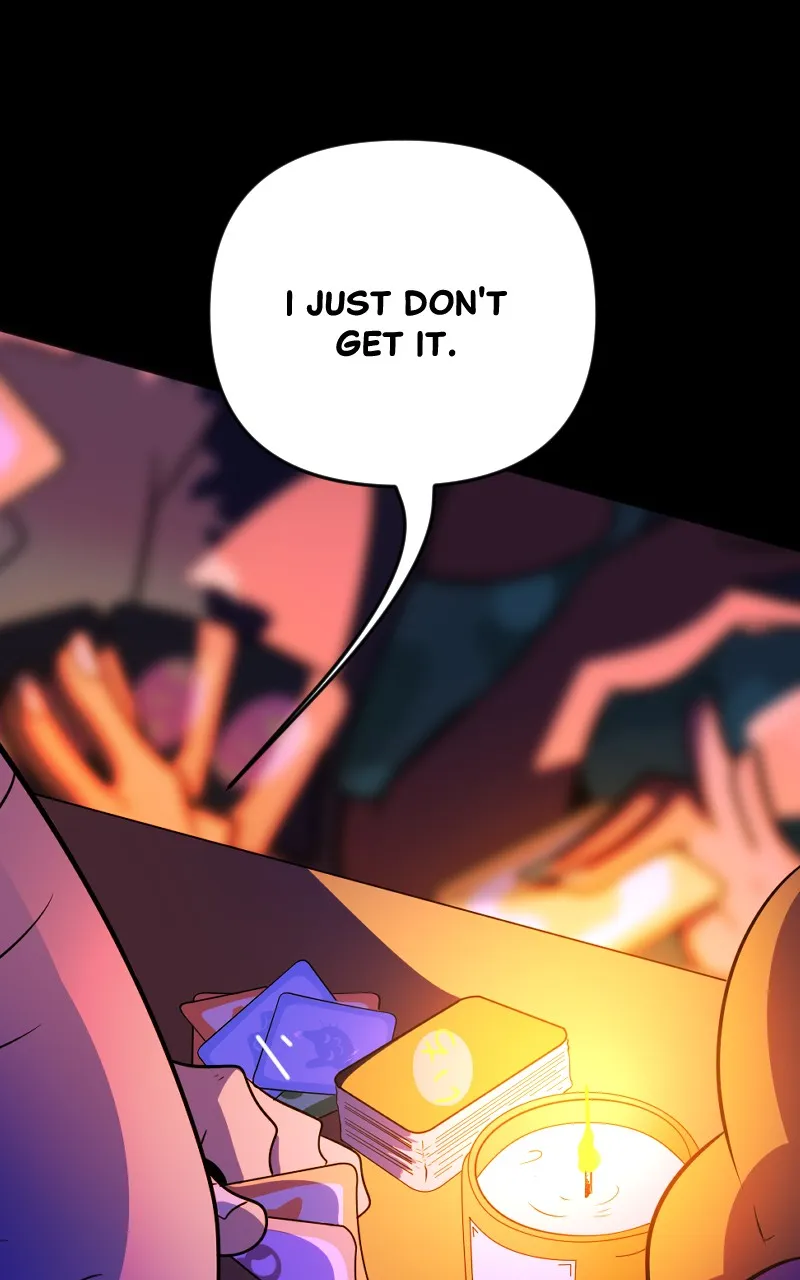 Dungeons & Dentists Chapter 25 page 2 - 