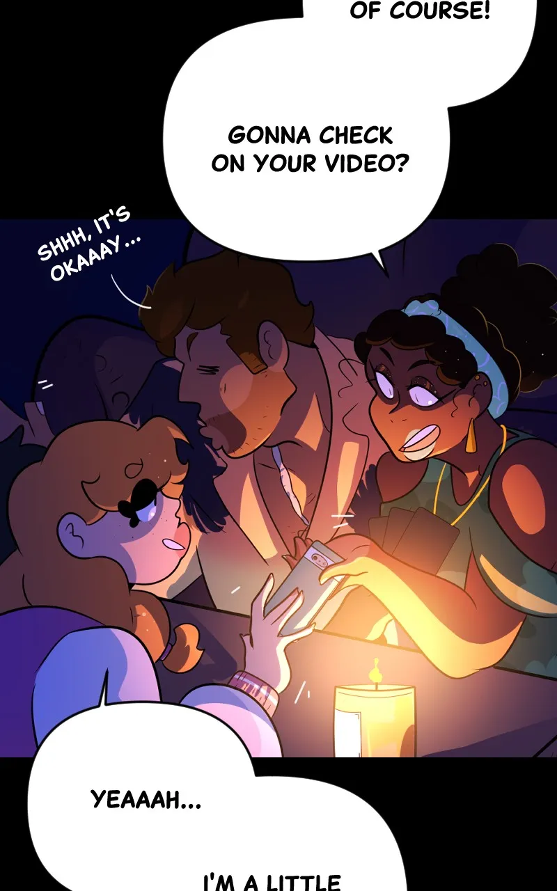 Dungeons & Dentists Chapter 25 page 12 - 