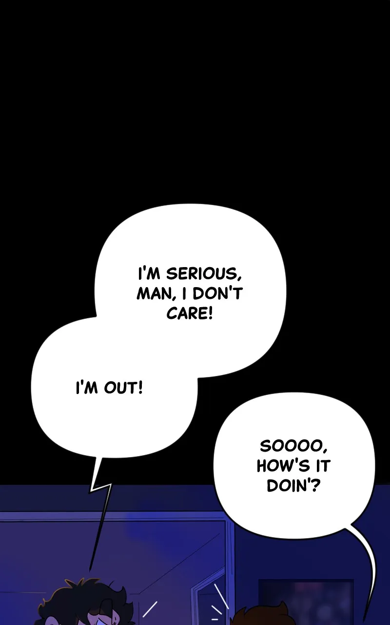 Dungeons & Dentists Chapter 25 page 16 - 