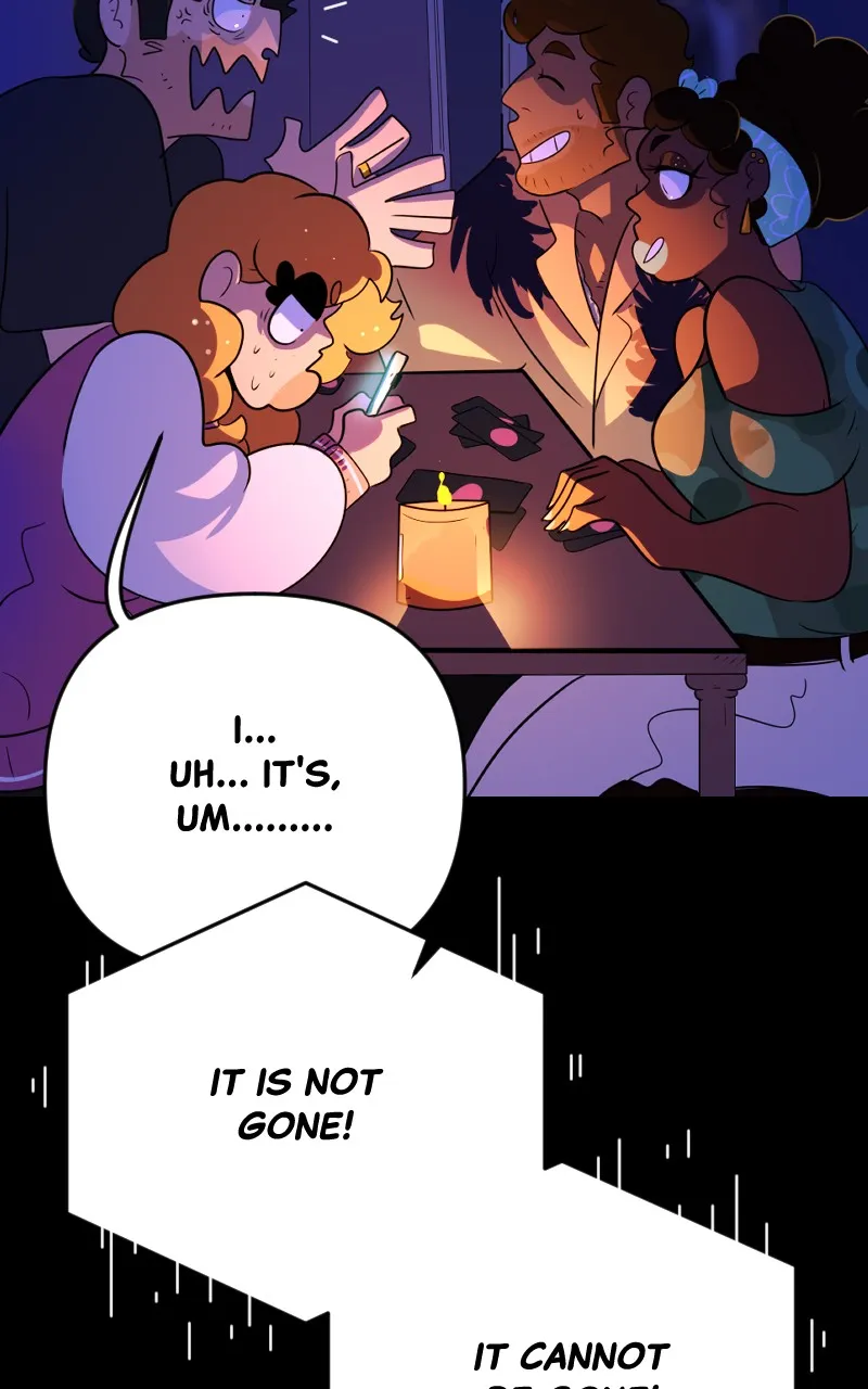 Dungeons & Dentists Chapter 25 page 17 - 