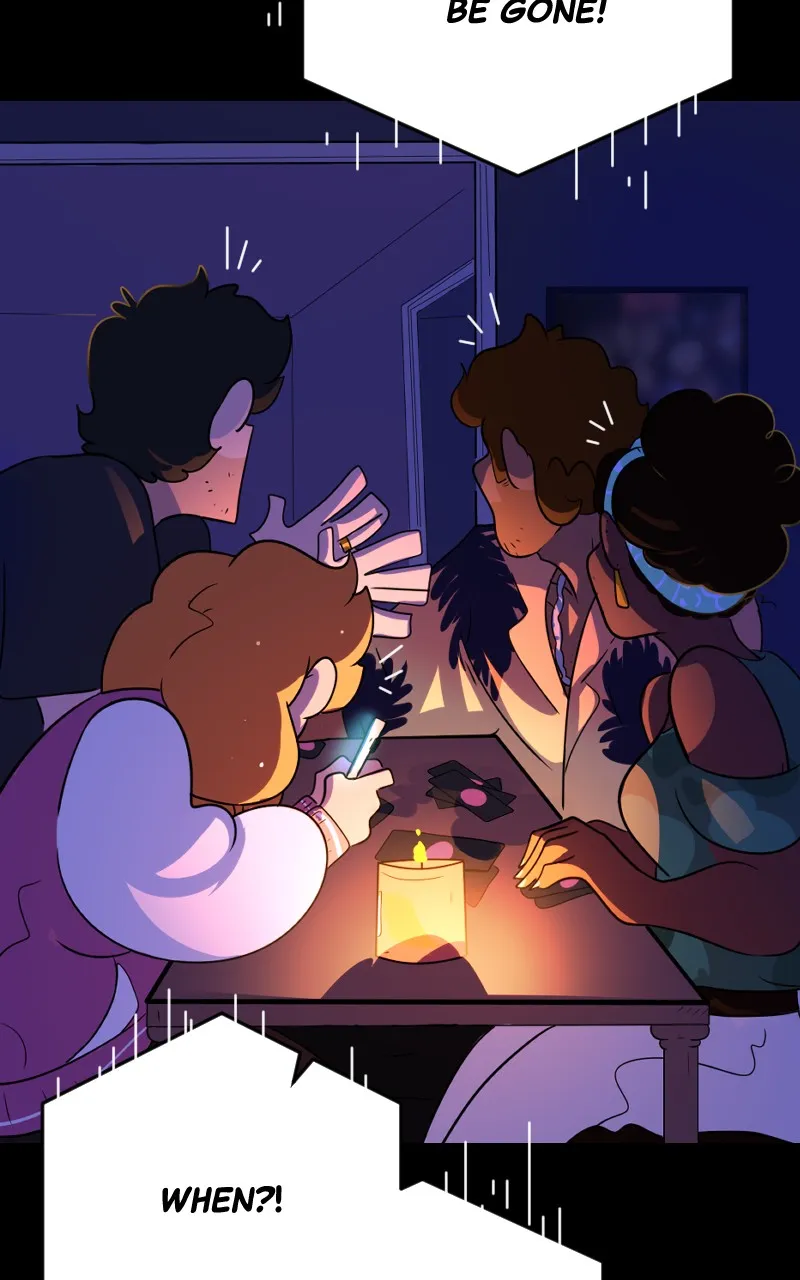 Dungeons & Dentists Chapter 25 page 18 - 
