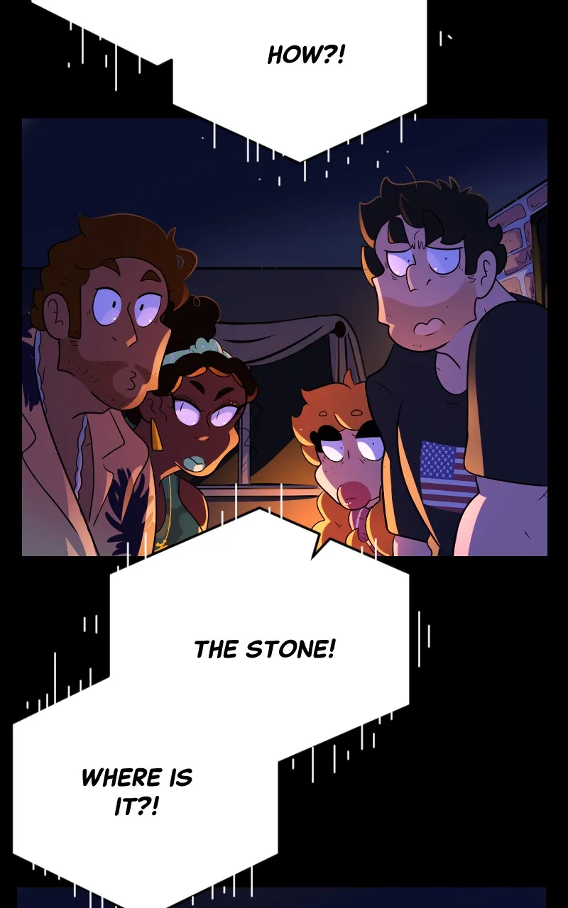 Dungeons & Dentists Chapter 25 page 19 - 