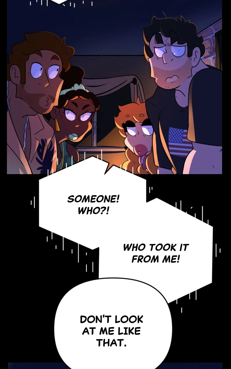 Dungeons & Dentists Chapter 25 page 20 - 