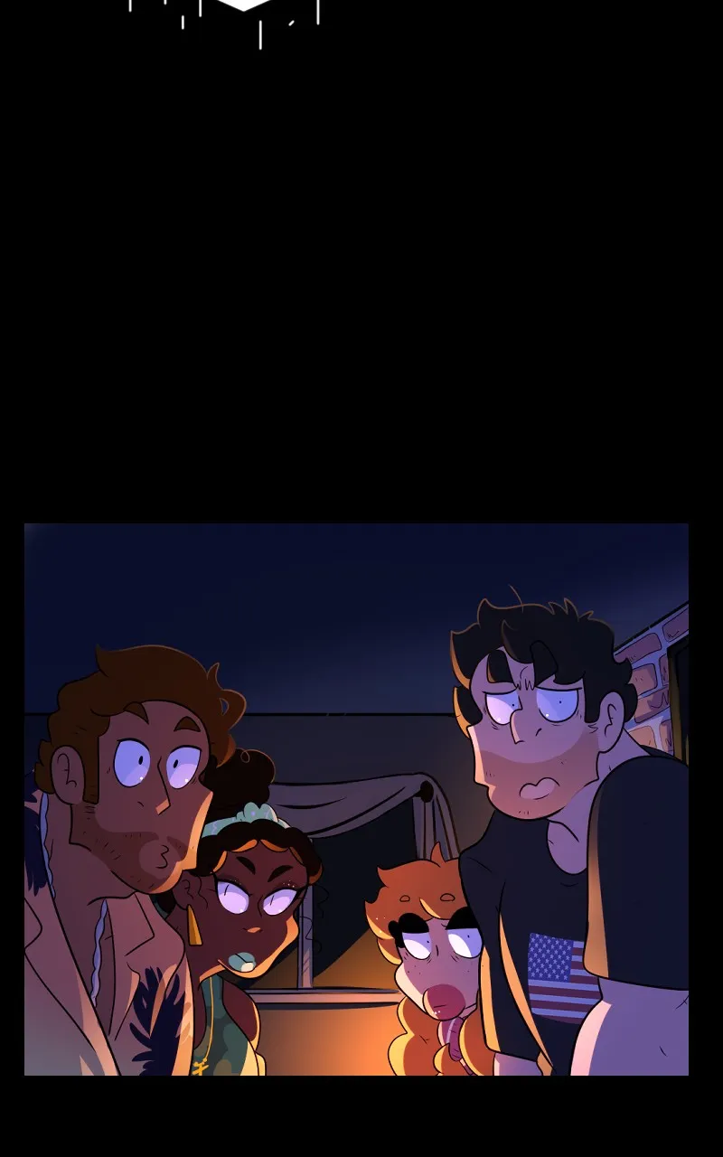 Dungeons & Dentists Chapter 25 page 22 - 