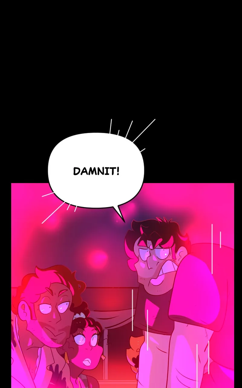 Dungeons & Dentists Chapter 25 page 25 - 