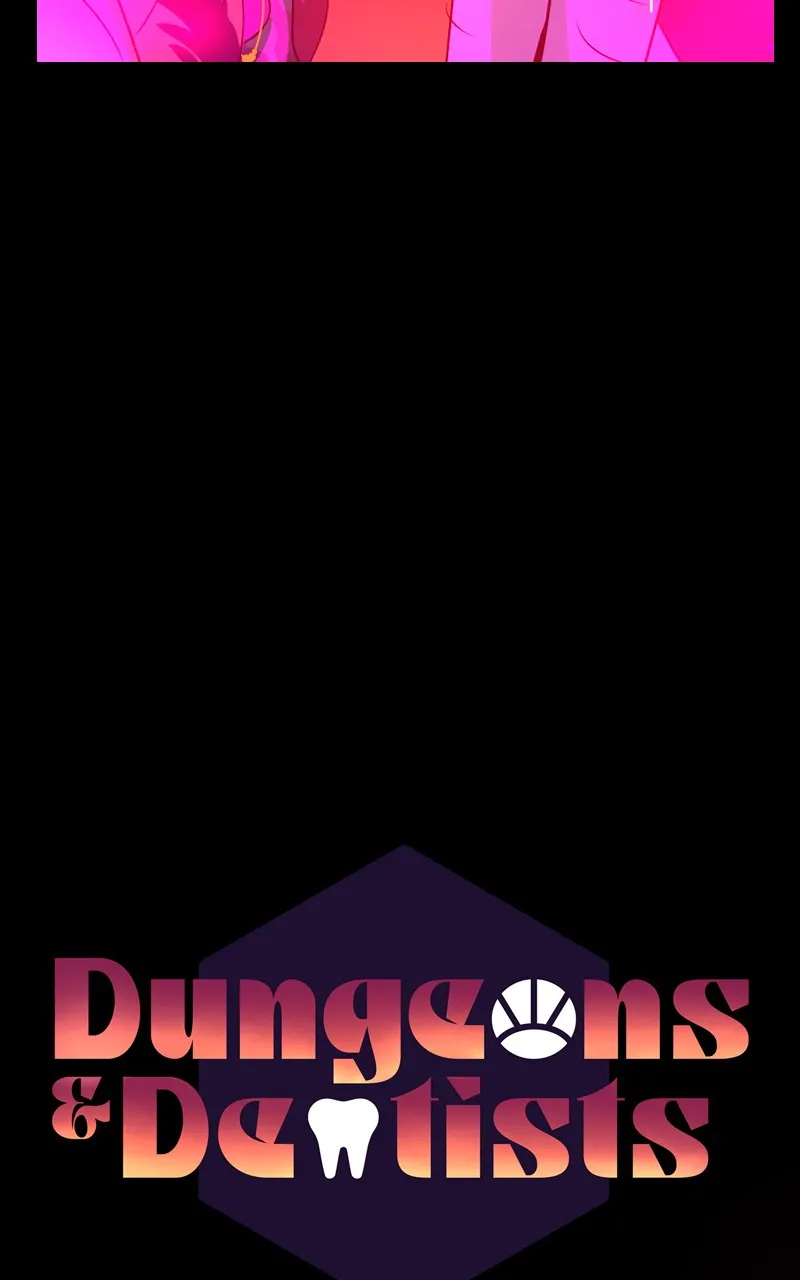 Dungeons & Dentists Chapter 25 page 26 - 